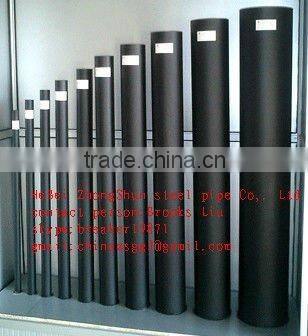 LSAW cangzhou steel pipe