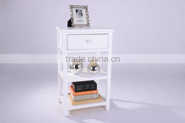 sale new classic bedroom furniture MDF night table
