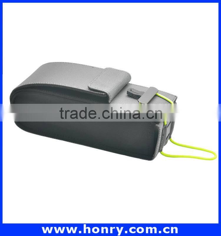 Wholesale price for bluetooth speaker nylon travel bag case