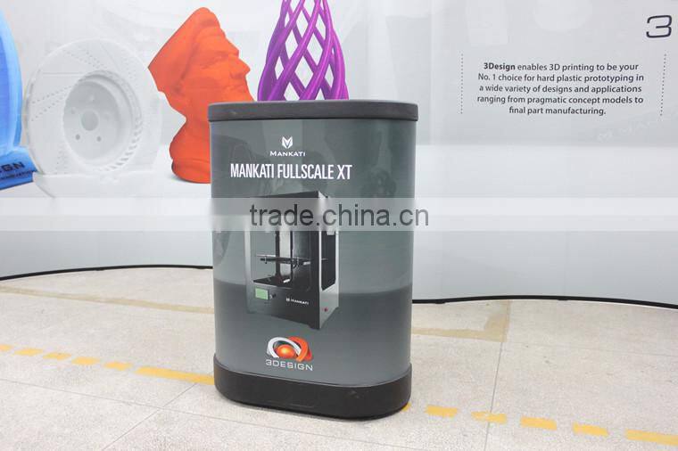 Exhibition front counter desk