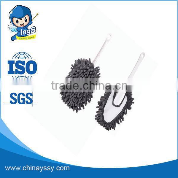 China Factory New Design Duster as seen on tv