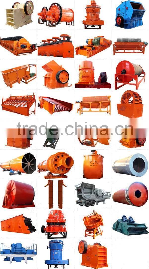 Jaw Crusher
