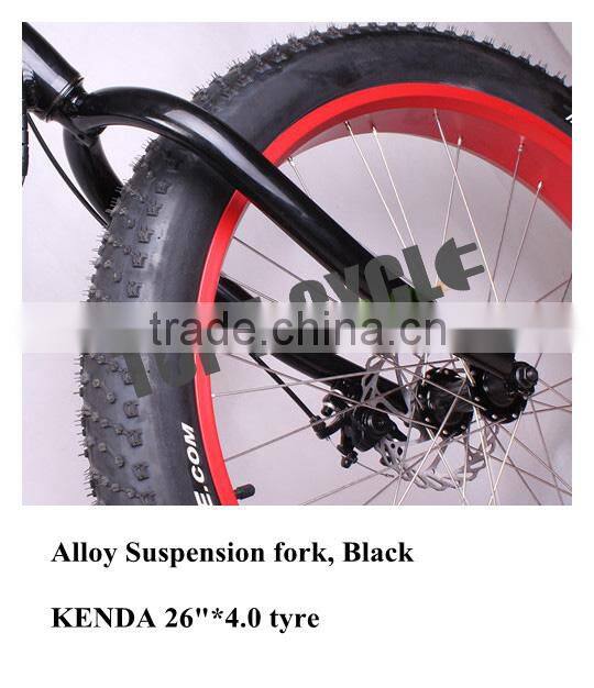 china best sale 8fun motor CE pass fashion design for sale fat type bike electric