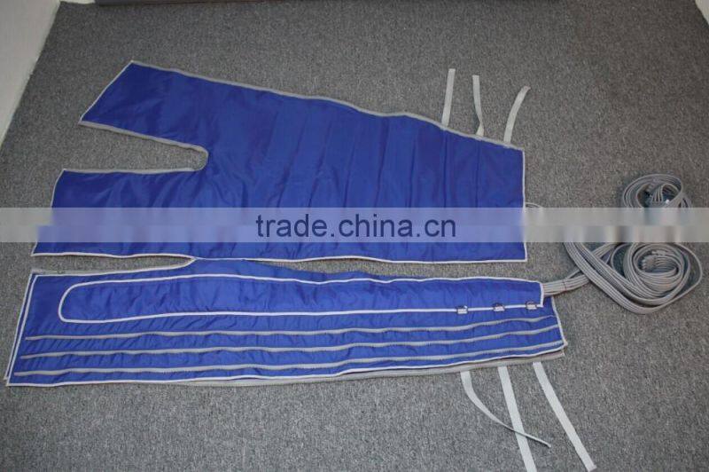 Weight loss far infrared pressotherapy Beir 24 air pressure BR618