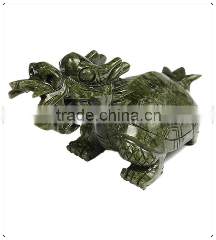 South Jade Dragon Turtle ,Fengshui dragon turtle
