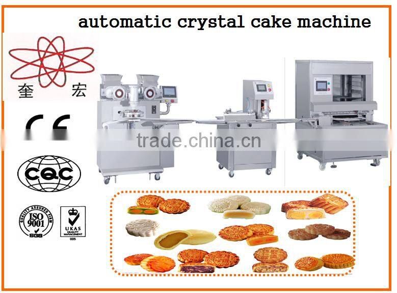 KH-PYB-A/B small encrusting machine for sale