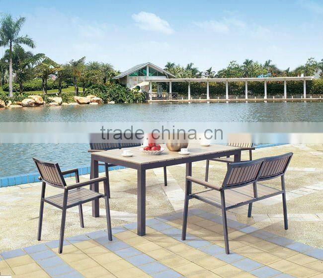 outdoor furniture set