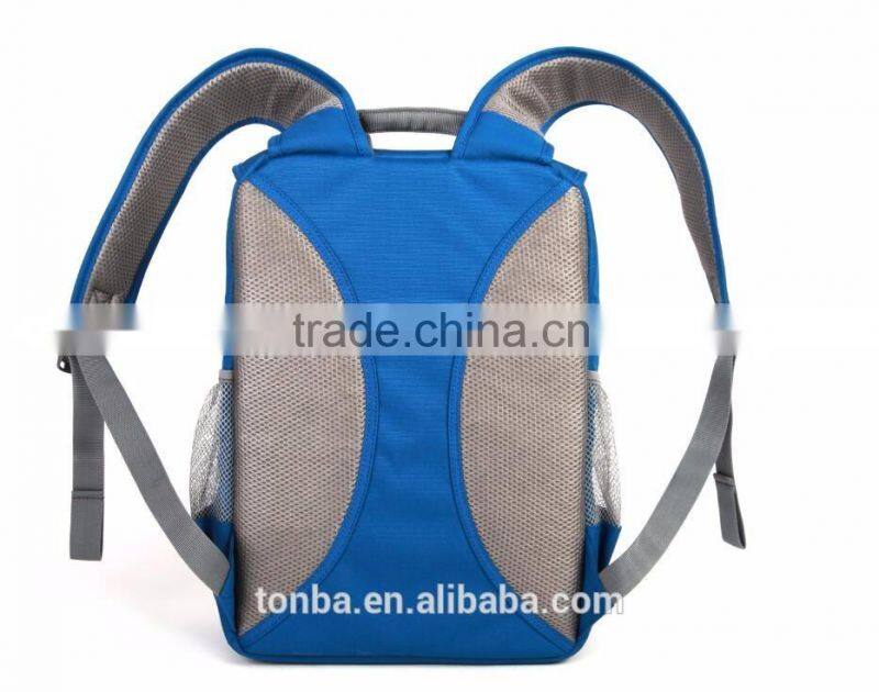 Cute Waterproof Nylon -Optimal Carrying Comfort -Computer Bag Backpack