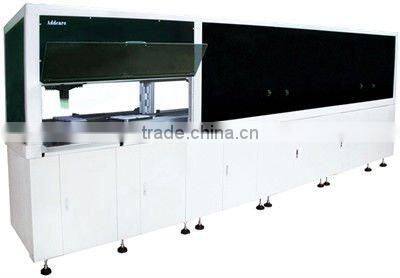 High throughput Automatic Elisa workstation