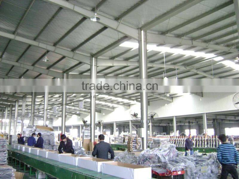 Fitness Equipment Sit Up Bench Exercise Machine SJ-007