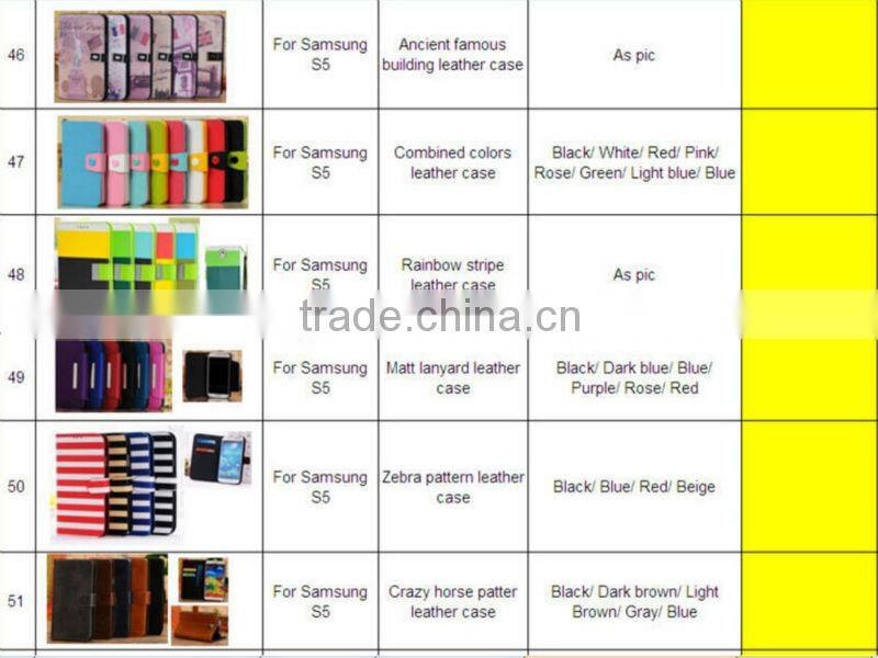 Newest for iPhone 6 Colorful Waterproof Case, for iPhone 6 2 in 1 Case