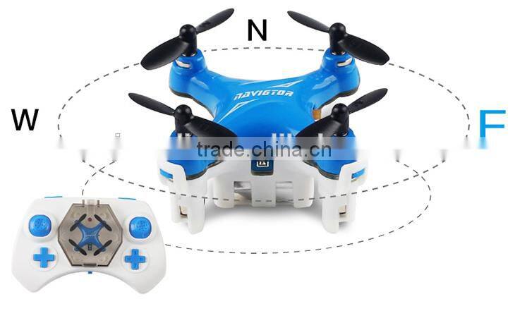 Top sale 5.8G Live Transmission RC drone with live camera Quadcopter