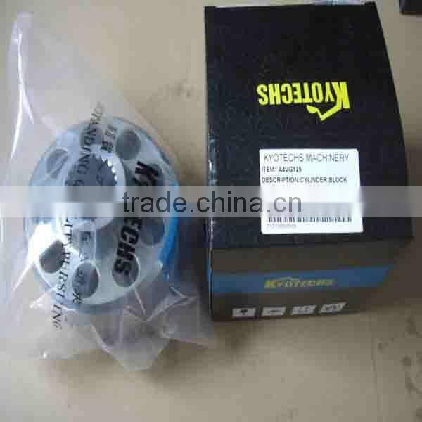 A4VG125 valve plate bearing