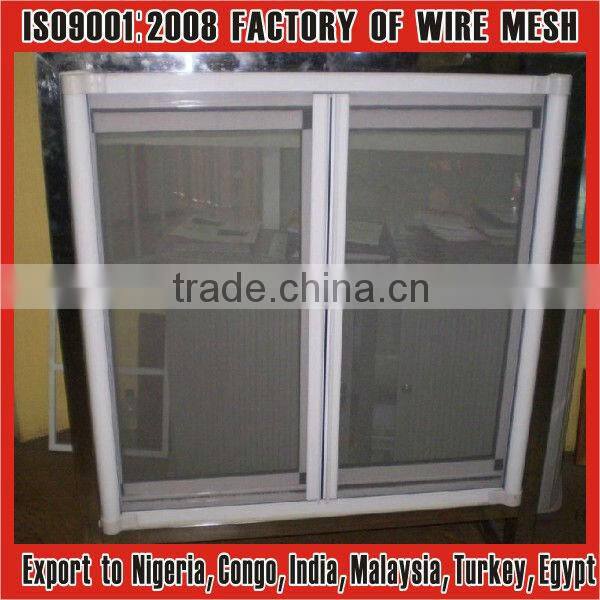 well done product aluminum mesh filter