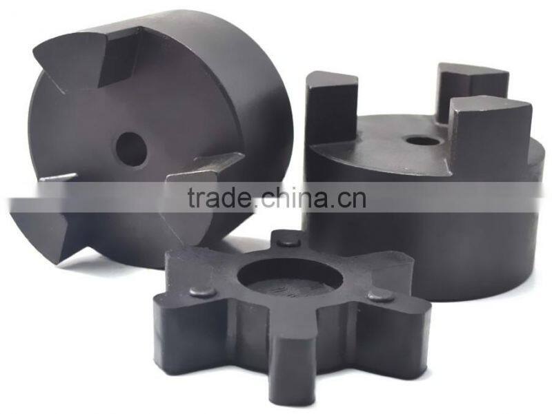 HRC Flexible Couplings Manufacturer