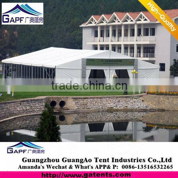 2015 New Hot Fashion customized tents for party use