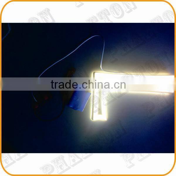 Best Sale Acrylic Sheet Mini Led Channel Letters