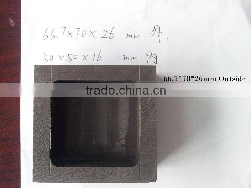 Heng An Induction Gold Melting Furnace Best Sell in 2013