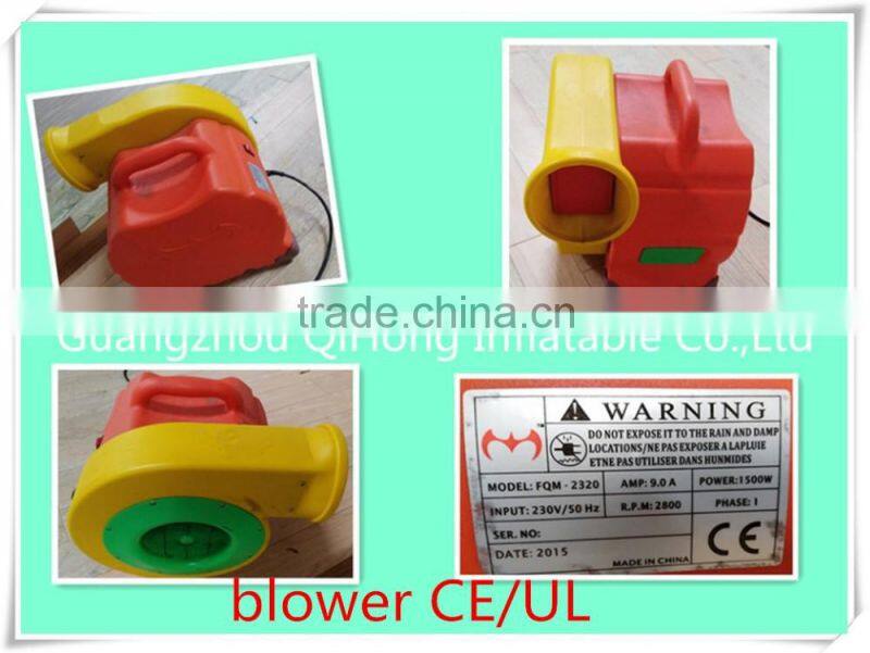 commercial grade inflatable long water slide splash wet dry inflatable slide with pool child play outdoor playground toy for USA