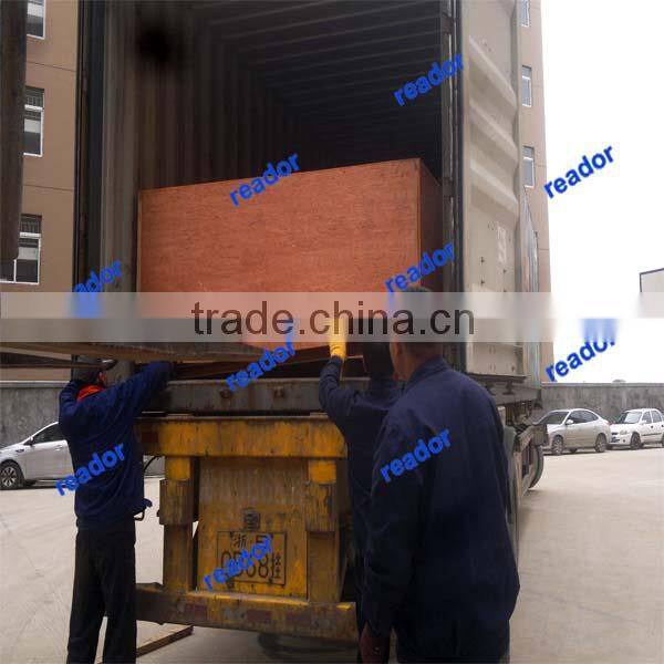 New Condition and Food Application large vacuum packing machine