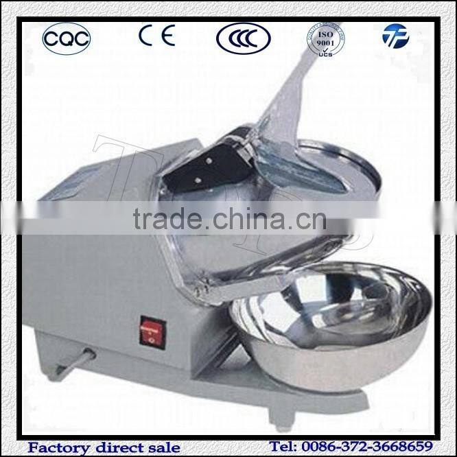Easy Use Ice Crushing Machine/Ice Chopper