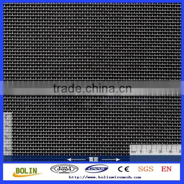 Molybdenum steel mesh (10 years's factory)