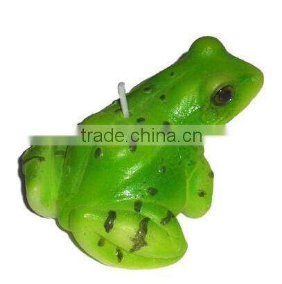 baby girl shaped scented candle for wedding or party using