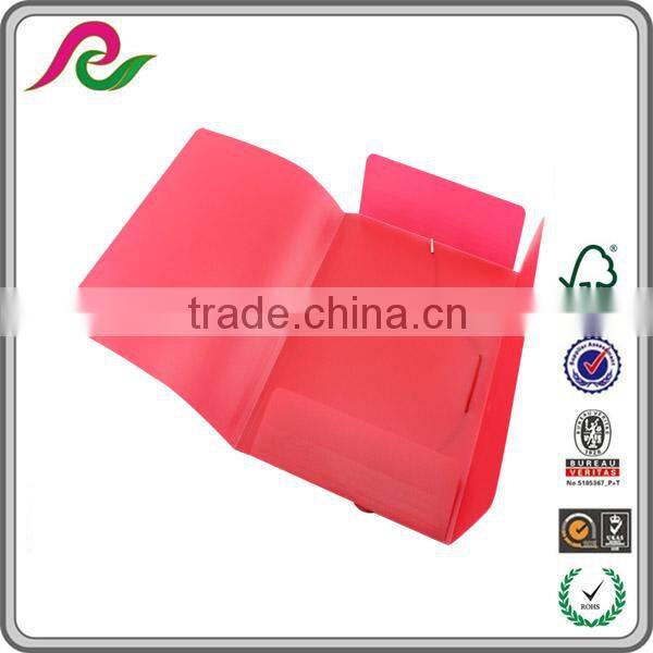 Best quality bound folder