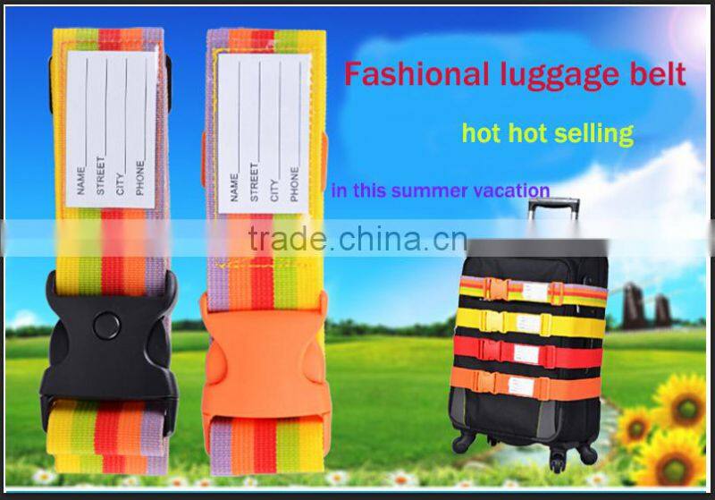 5cm Adjustable designer personalized design tool belt