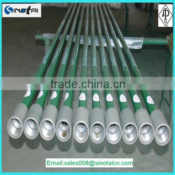 high quality API 11AX oilfield sucker rod pump