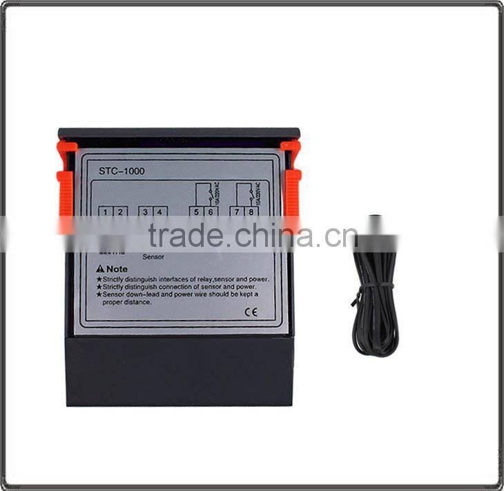 Temperature Controller XMT series Digital Temperature Controller