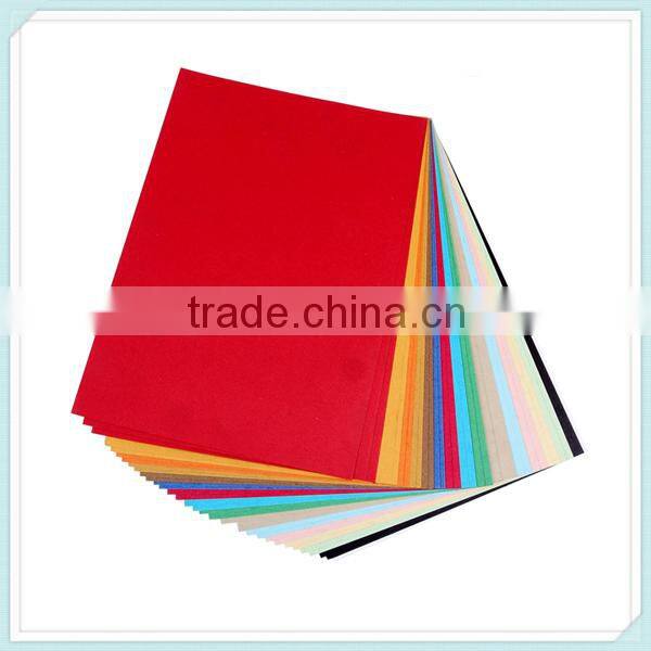 Zhejiang Beautiful Color Embossed Color Paper