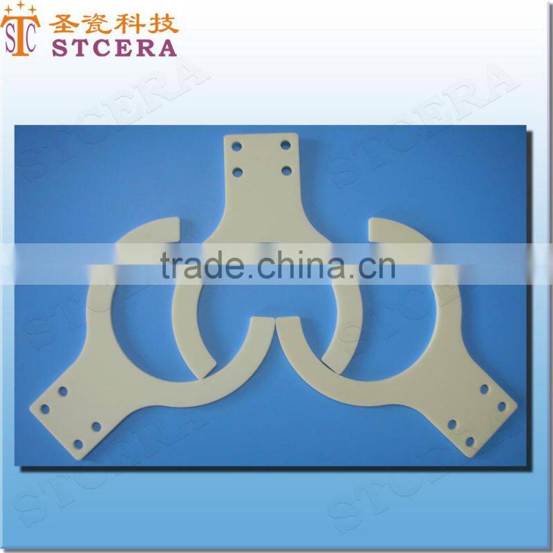 STCERA Ceramic Arm Semiconductor Ceramic Parts