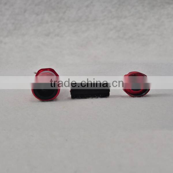 1W High Power LED Flashlight