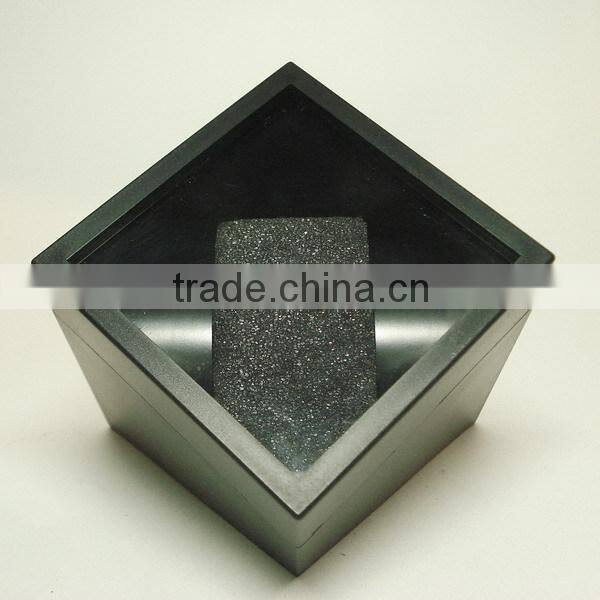 watch storage box , plastic watch box