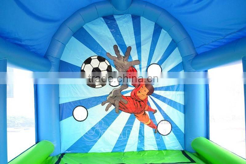 Commercial inflatable lovely bouncer room, cheap inflatables,cheap bounce houses