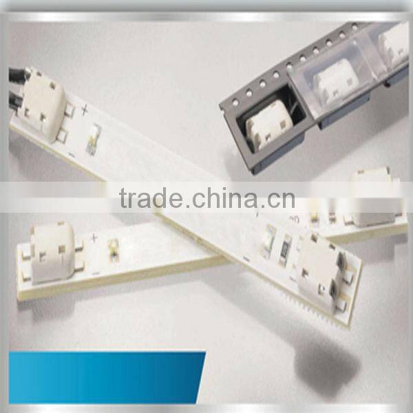 new tyco Printed Circuit Board smd soldering miniature connector