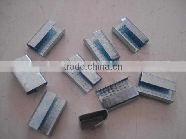 EXPORT MANUFACTURE PET PP PACKING METAL SEAL
