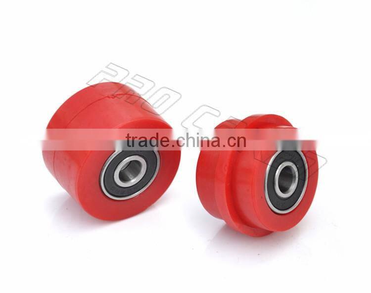 wholesale dirt bike chain roller kis for CRF250 CRF450