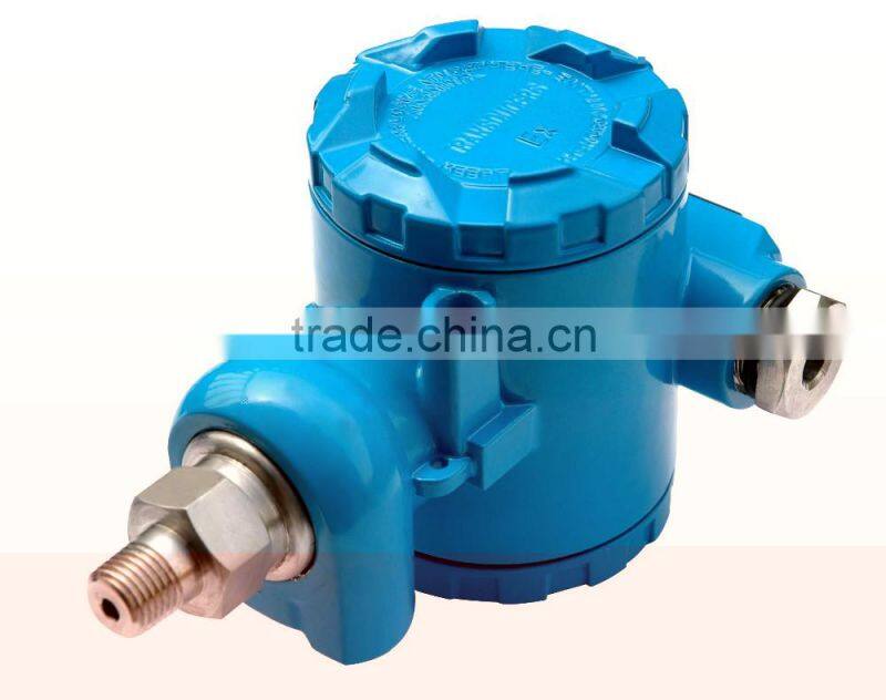 pressure transmitter / pneumatic differential pressure transmitter / air pressure transmitter CS-PT220