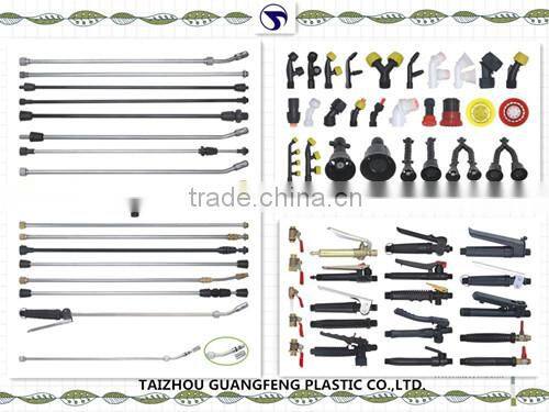 plastic sprayer knapsack manual sprayer manual pump pressure sprayer