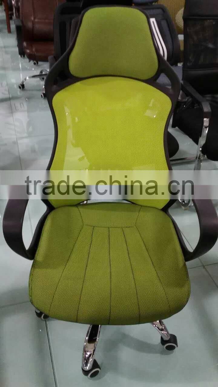 New Style Gaming office Chairs With Speakers Esports Club Video Gaming Chairs