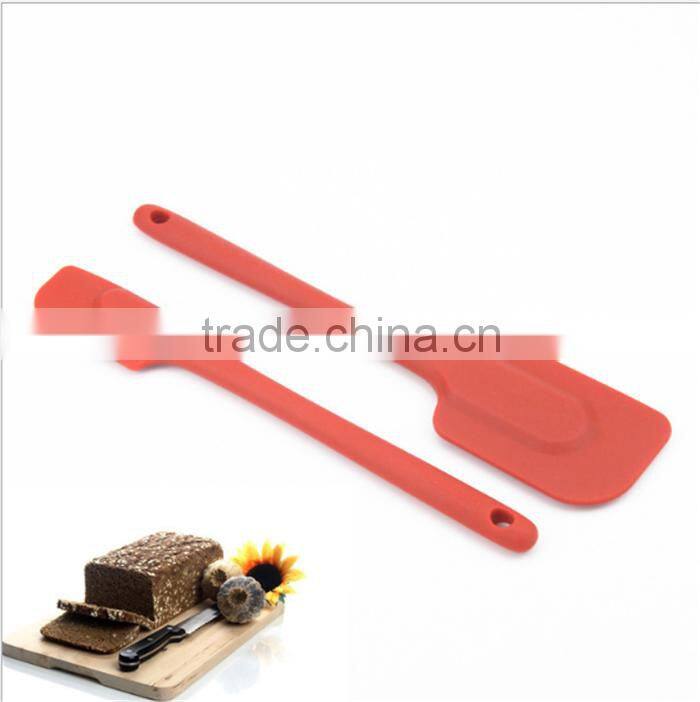 Wholesale Best cooking kitchen silicon spatula