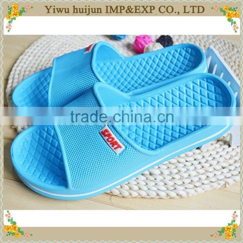 Foldable Slippers With A Pouch Flip Flop Eva Slipper