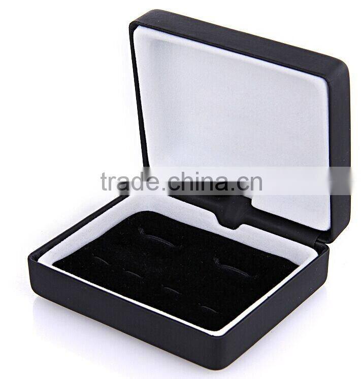 Men's gold plating cufflink studs for dress