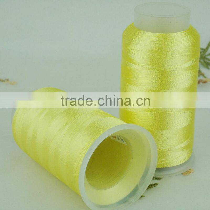rayon embroidery thread suppliers