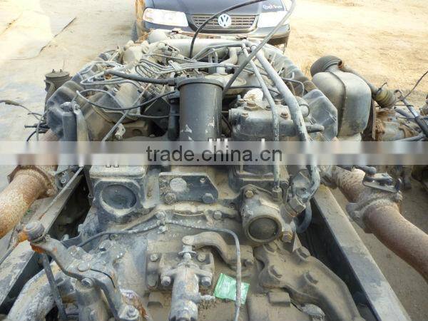 Used Engines