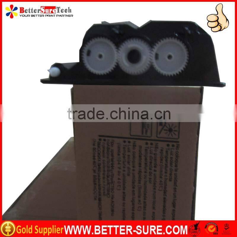 compatible kyocera toner cartridge tk110 tk111 tk112 tk113 compatible but yields genuine printing performance