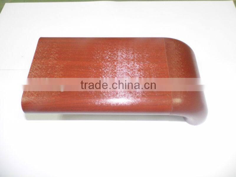 hospital wall bumper guards