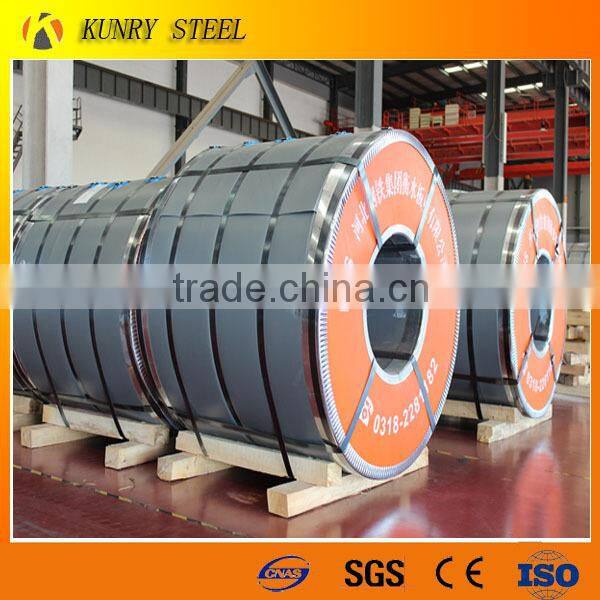 Export packaging high quality resonable price of tinplate for can making